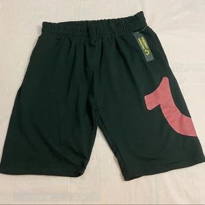 True Religion Loungewear Shorts Size S